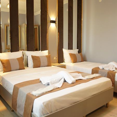 Maria Suit Hotel Istanbul Luaran gambar