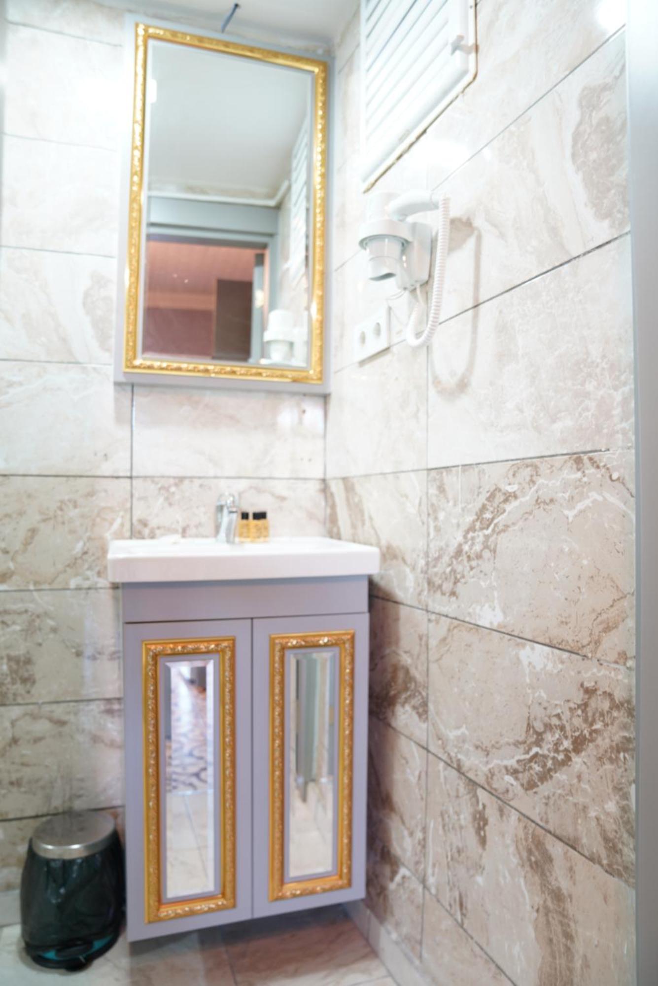 Maria Suit Hotel Istanbul Luaran gambar
