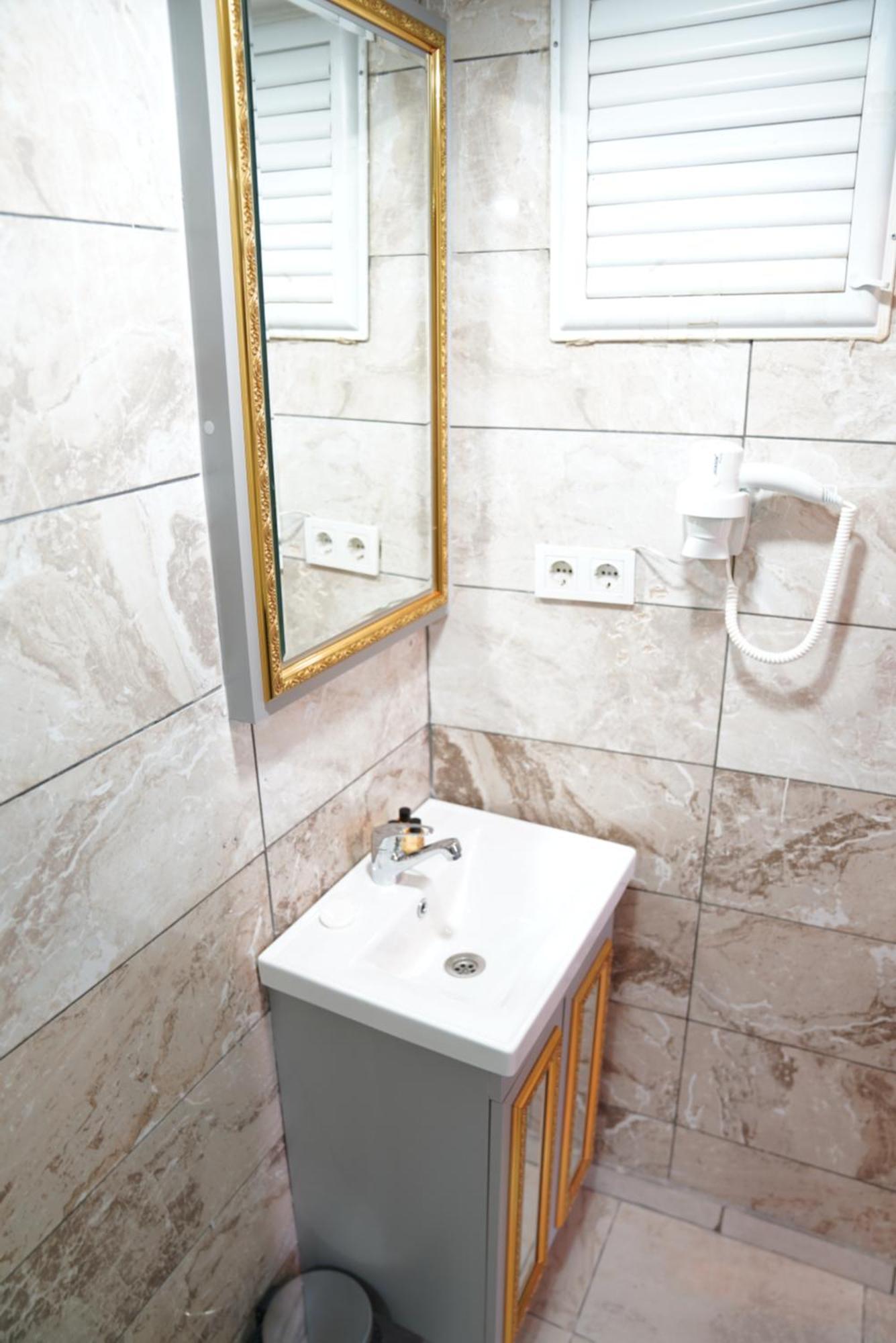 Maria Suit Hotel Istanbul Luaran gambar